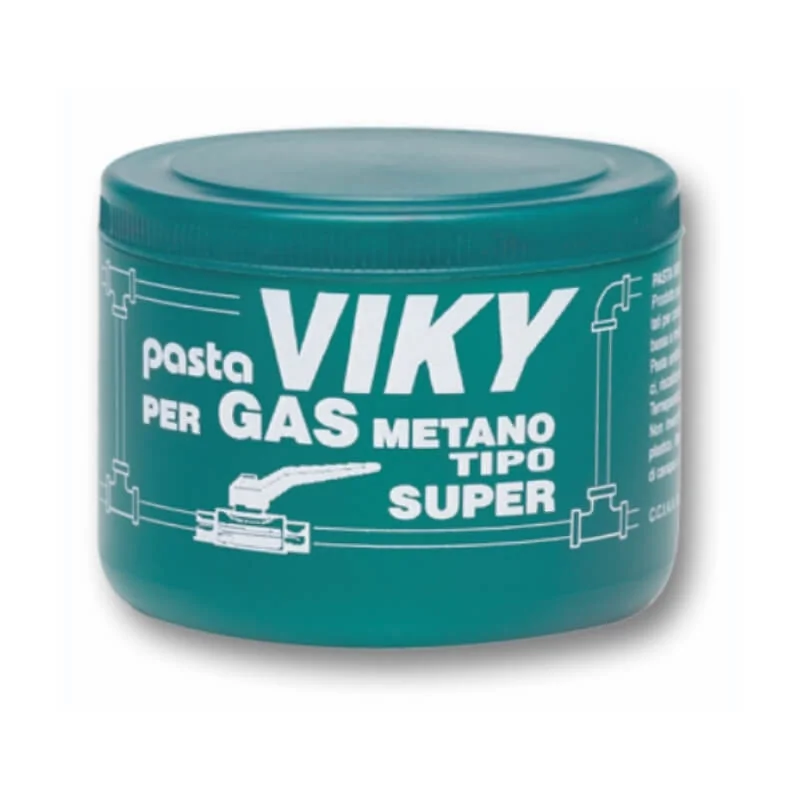 Pasta verde VIKY SUPER