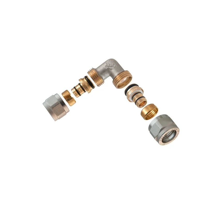 Gomito 90° Gomito 90°