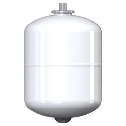 Vaso di espansione modello EXTRAVAREM LC a membrana fissa