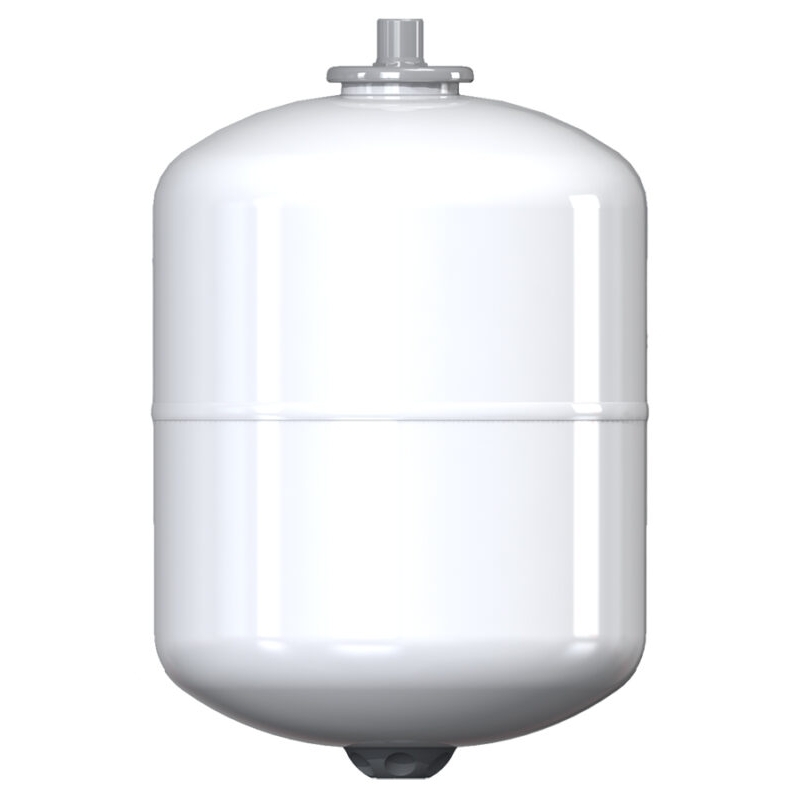 Vaso di espansione modello EXTRAVAREM LC a membrana fissa