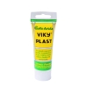 Pasta verde VIKY-PLAST in tubetto da 100 grammi