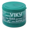 Pasta verde VIKY SUPER per GAS Metano