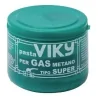 Pasta verde VIKY SUPER per GAS Metano