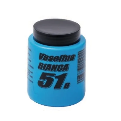 Vaselina bianca filante VIKY