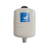 Vaso di espansione/serbatoio modello PRESSURE WAVE a membrana fissa per acqua potabile