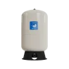 Vaso di espansione/serbatoio modello PRESSURE WAVE con base a membrana fissa per acqua potabile