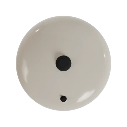 Vaso di espansione/serbatoio modello PRESSURE WAVE con base a membrana fissa per acqua potabile
