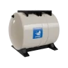 Vaso di espansione/serbatoio modello PRESSURE WAVE H con base a membrana fissa per acqua potabile