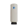Vaso di espansione/serbatoio modello PRESSURE WAVE CHALLENGER con base a membrana fissa per acqua potabile