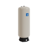 Vaso di espansione/serbatoio modello PRESSURE WAVE CHALLENGER con base a membrana fissa per acqua potabile