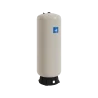 Vaso di espansione/serbatoio modello PRESSURE WAVE CHALLENGER con base a membrana fissa per acqua potabile