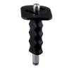 Percussore per chiodi ED con manico ergonomico