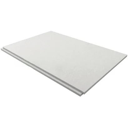 Pannello isolante in polistirene estruso (XPS) "strong" ad alta resistenza alla compressione ideale per impianti industriali