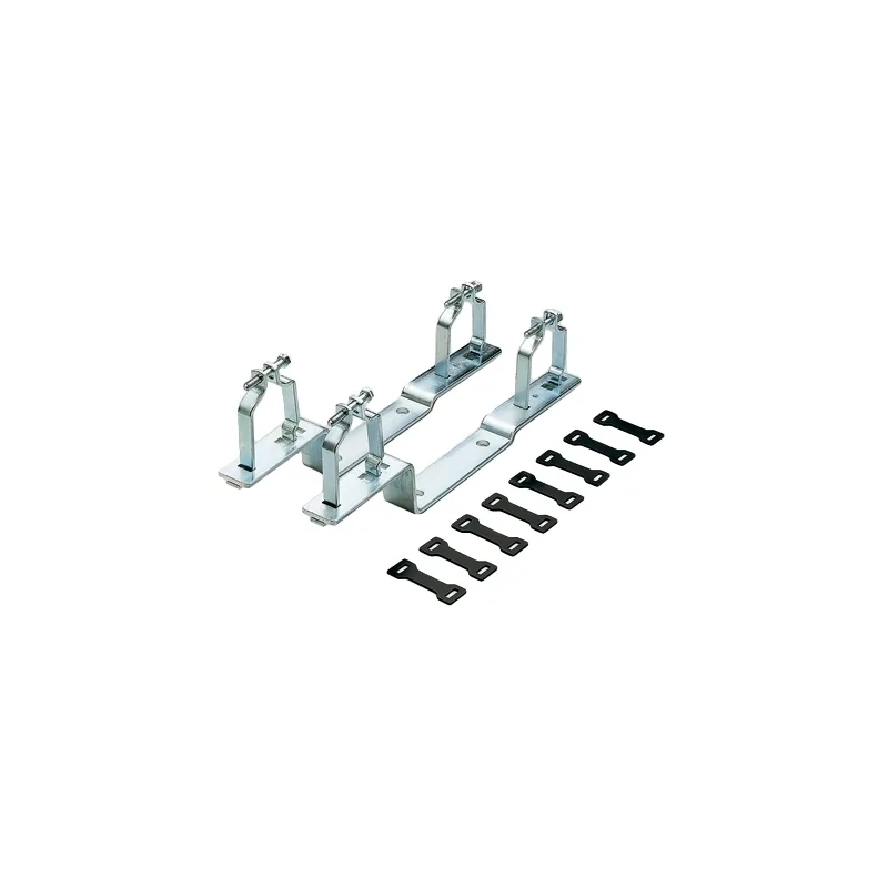 Supporti universali per collettori da 3/4" - 1" - 1"1/4 per Collettori Tiemme Supporti universali per collettori da 3/4" - 1" - 1"1/4 per Collettori Tiemme