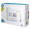 Sistema di ultrafiltrazione acqua "SPECTRUM WATER PROAQUA 6" a 6 stadi con capacità di 8000 litri