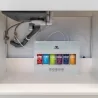 Sistema di ultrafiltrazione acqua "SPECTRUM WATER PROAQUA 6" a 6 stadi con capacità di 8000 litri