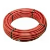 Tubo Multistrato PE-RT/AL/PE-RT Rivestito Rosso (Rotoli da 50 metri)