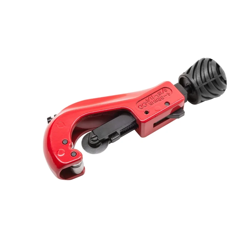 Forbici Tagliatubo per Tubi Rame, PP-R e Multistrato Forbici Tagliatubo per Tubi Rame, PP-R e Multistrato