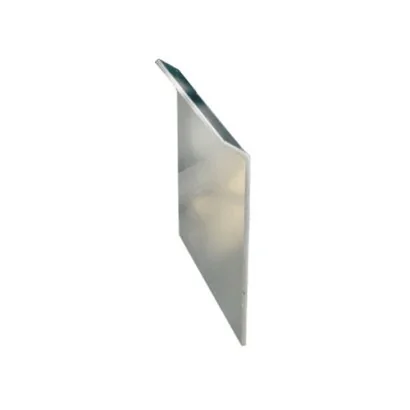 Tramezzo per pozzetto in PVC