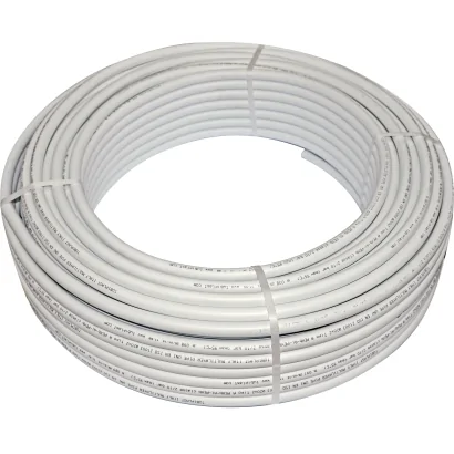 Tubo Multistrato PEXb/AL/PEXb Nudo (Rotoli da 50/100/500 metri)