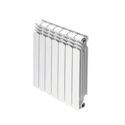 Radiatore Ferroli modello PROTEO e PROTEO HP in lega di alluminio pressofuso
