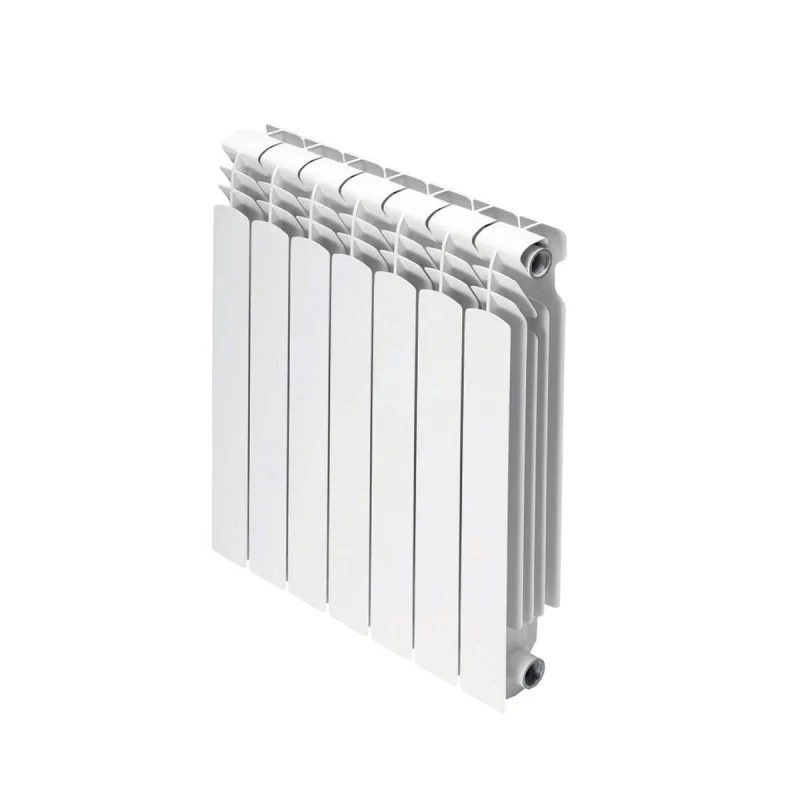 Radiatore Ferroli modello PROTEO e PROTEO HP in lega di alluminio pressofuso Radiatore Ferroli modello PROTEO e PROTEO HP in lega di alluminio pressofuso