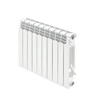 Radiatore Ferroli modello PROTEO e PROTEO HP in lega di alluminio pressofuso