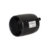 Manicotto elettrosaldabile SDR26 - PN10 - S8 - PE100 per acqua potabile e gas