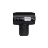 Tee elettrosaldabile per acqua potabile e gas SDR11 - PN16 - S5 - PE100