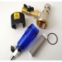 Defangatore Magnetico Sottocaldaia TM-MAG Tiemme
