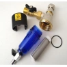 Filtro Defangatore Magnetico Sottocaldaia TM-MAG Tiemme