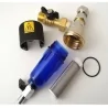 Filtro Defangatore Magnetico Sottocaldaia TM-MAG Tiemme