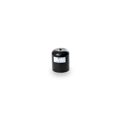 Tappo non elettrosaldabile per acqua potabile e gas SDR17 PN10 S8 PE100
