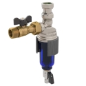 Defangatore Magnetico Sottocaldaia TM-MAG Tiemme