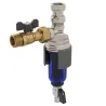 Filtro Defangatore Magnetico Sottocaldaia TM-MAG Tiemme