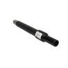 Raccordo di transizione a saldare PE/ACCIAIO per acqua potabile e gas SDR11 - PN16 - S5 - PE100