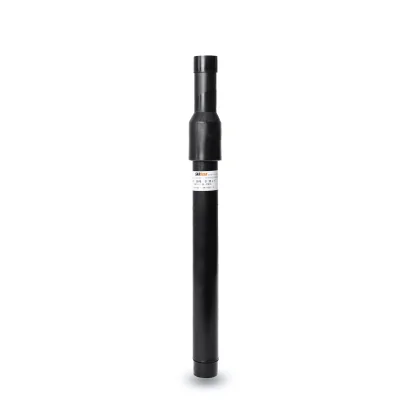 Raccordo di transizione PE/ACCIAIO per acqua potabile e gas SDR11 - PN16 - S5 - PE100