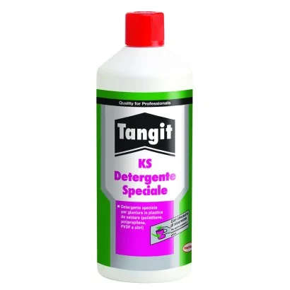 Detergente per tubi in PE