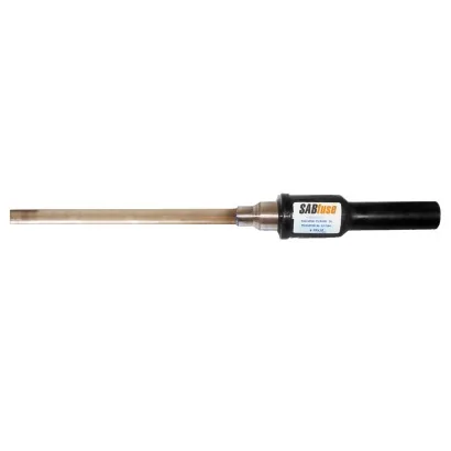 Raccordo di transizione PE/RAME per acqua potabile e gas SDR11 - S5 - PE100