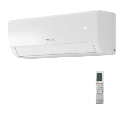Climatizzatore condizionatore monosplit inverter a parete alta Nexya S5 E