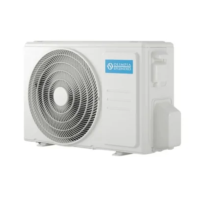 Climatizzatore condizionatore monosplit inverter a parete alta Nexya S5 E