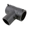 Tee elettrosaldabile per acqua potabile e gas SDR11 - PN16 - S5 - PE100