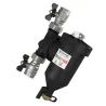 Filtro Defangatore Magnetico Orientabile Sottocaldaia TM-MAG Plus Tiemme