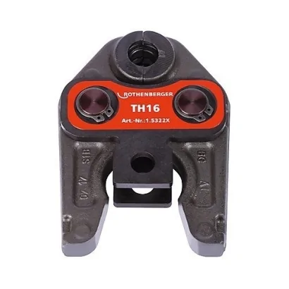 Pinza Rothenberger Profilo TH