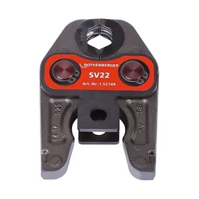 Pinza Rothenberger Profilo SV
