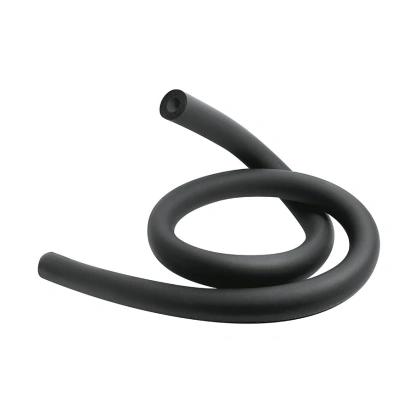 Tubo Isolante Flessibile Spessore 9 mm Barra da 2 metri lineari (prezzo a confezione)