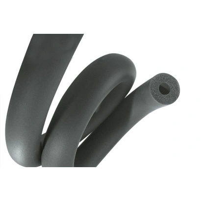 Tubo Isolante Flessibile Spessore 9 mm Barra da 2 metri lineari (prezzo a confezione)