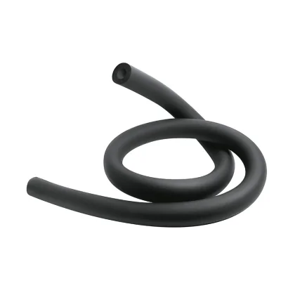 Tubo Isolante Flessibile Spessore 19 mm Barra da 2 metri lineari (prezzo a confezione)