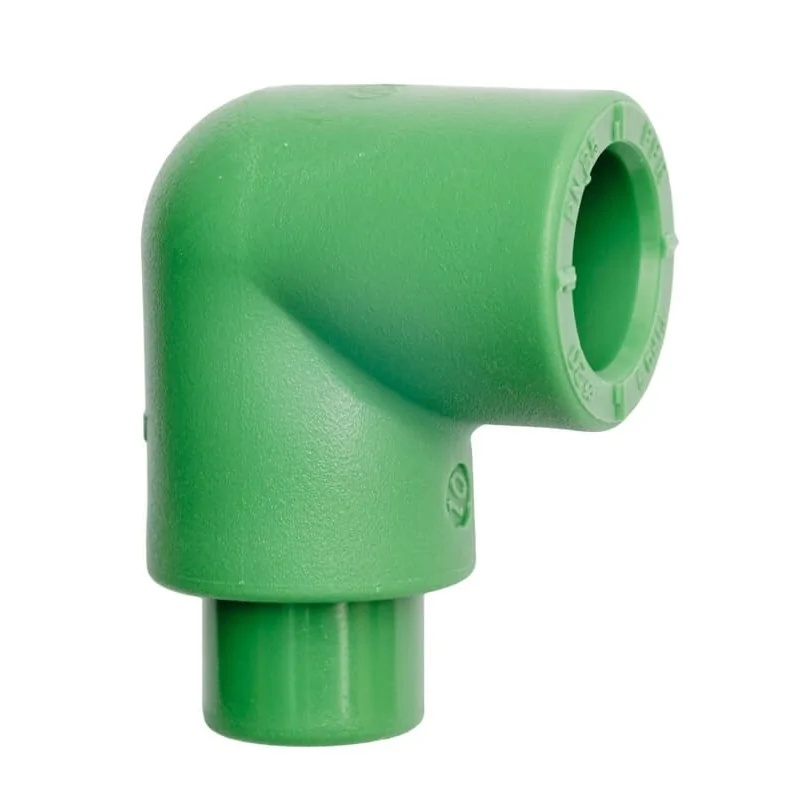 Gomito Liscio 90° Maschio/Femmina Gomito Liscio 90° Maschio/Femmina