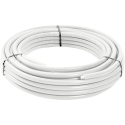 Tubo Multistrato Rivestito PEXb/AL/PEXb Bianco